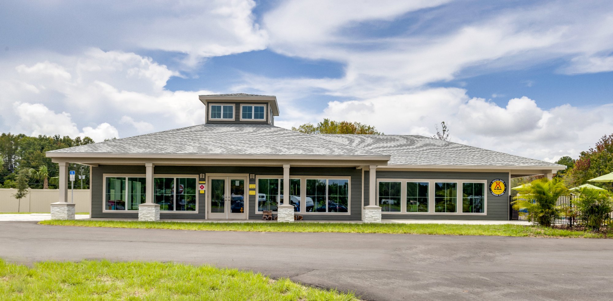 Crystal Bay RV Resort &mdash; KOA