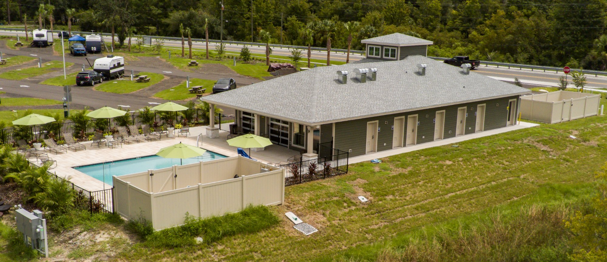 Crystal Bay RV Resort &mdash; KOA