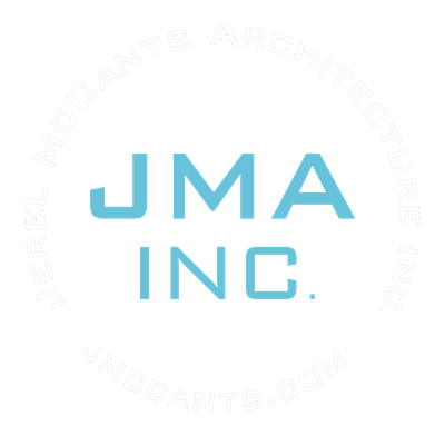 Jerel McCants Architecture