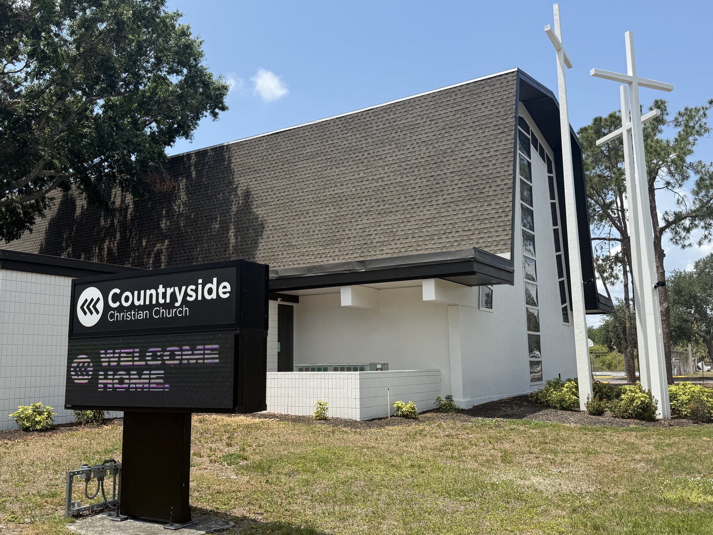 Countryside Christian Church
