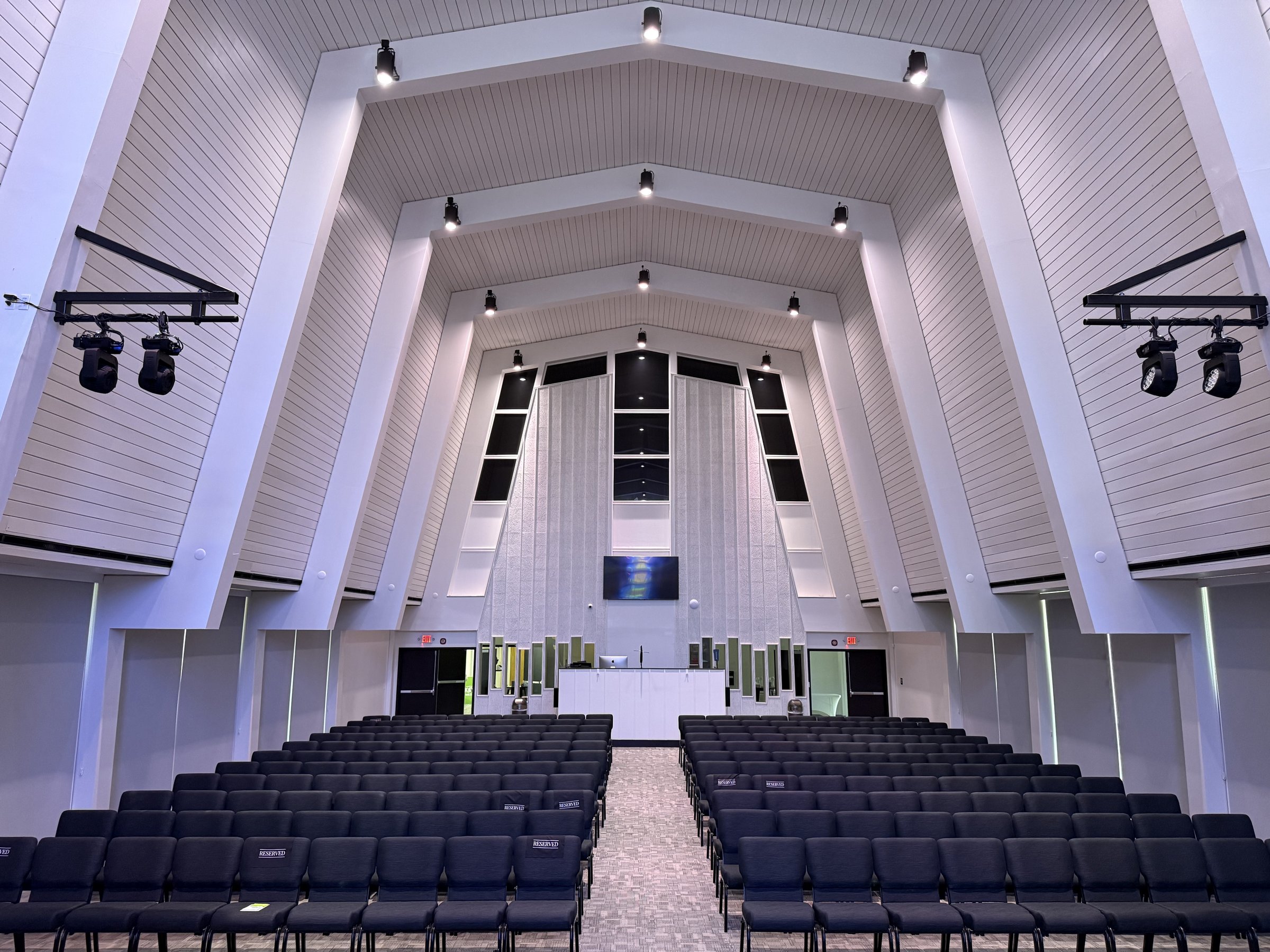 Countryside Christian Church