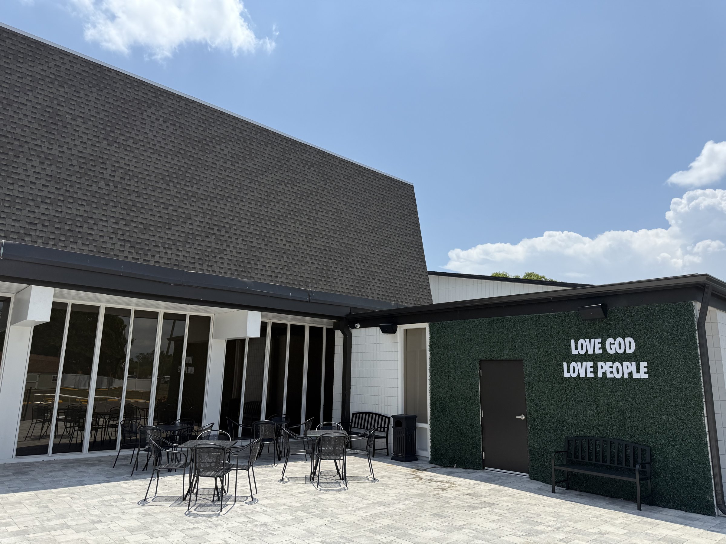 Countryside Christian Church