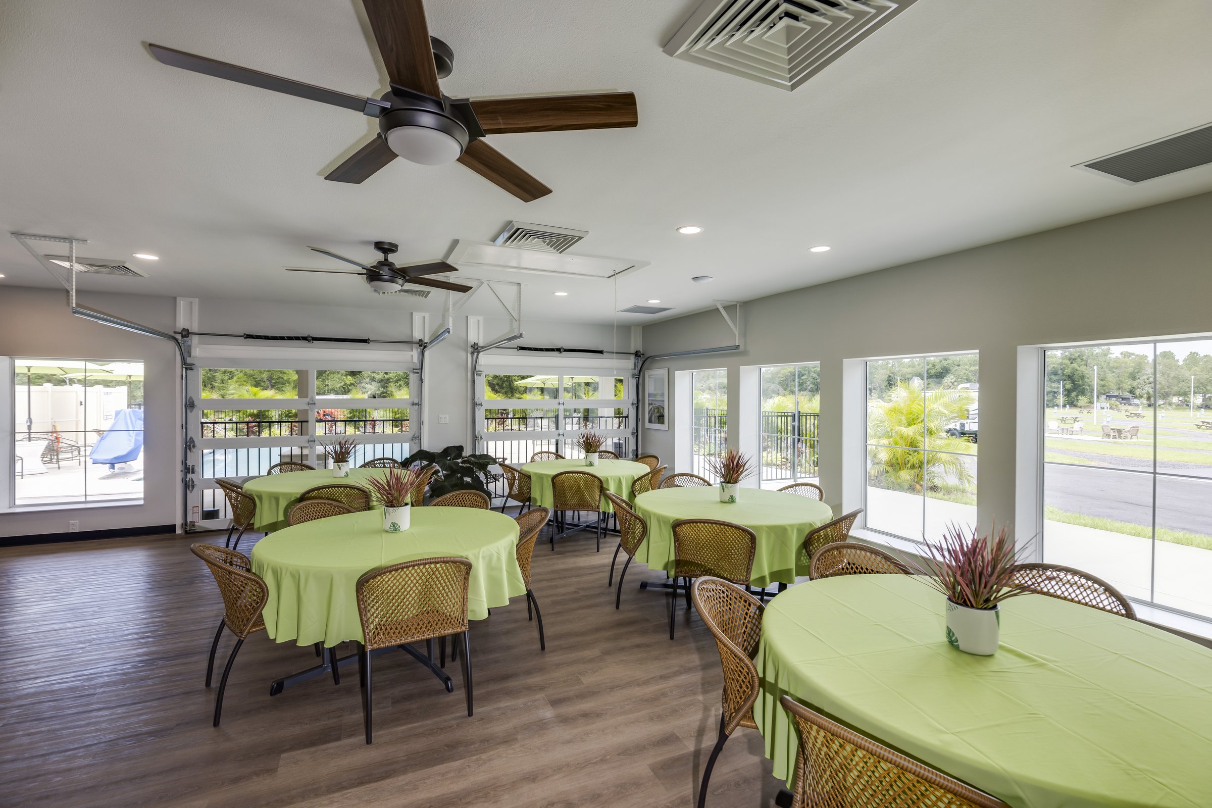 Crystal Bay RV Resort &mdash; KOA
