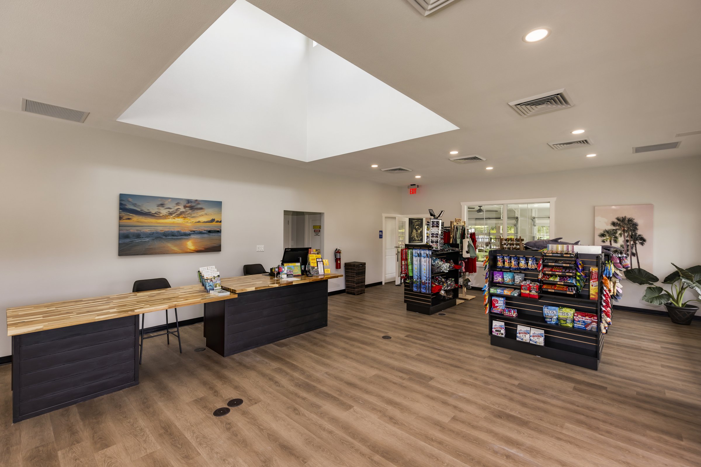 Crystal Bay RV Resort &mdash; KOA