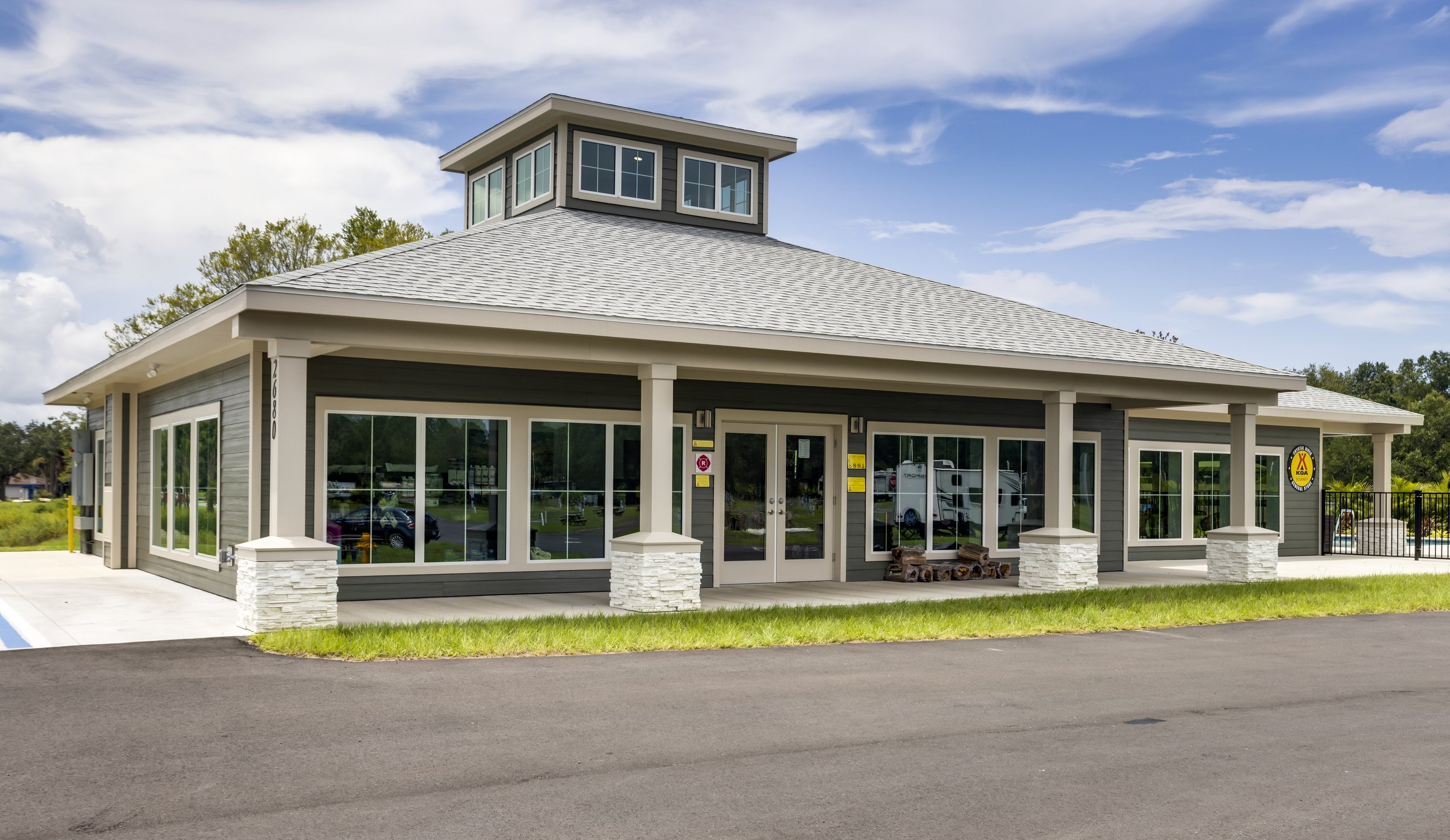Crystal Bay RV Resort &mdash; KOA