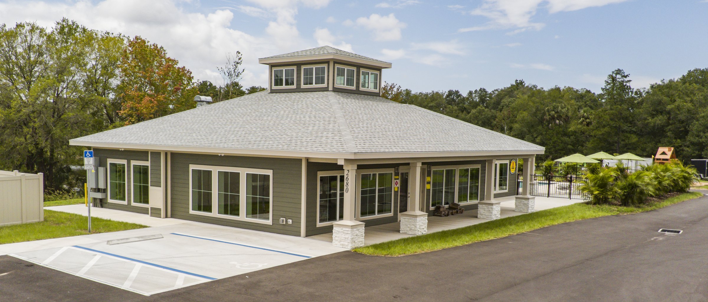 Crystal Bay RV Resort &mdash; KOA